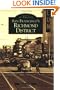 San Francisco's Richmond District (CA)  (Images of America)