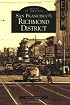 San Francisco's Richmond District (CA)  (Images of America)