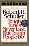 Review Simon & Schuster Audio  / Tough Times Never Last But Tough People Do