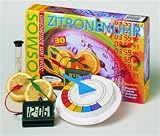 Zitronenuhr - 