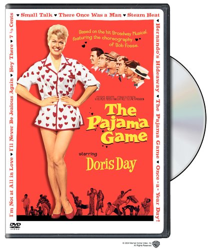 The Pajama Game by Business Videos