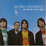 El Sol En Tus Ojos CD