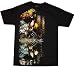 Search : X-Men Wolverine Origins T-Shirt
