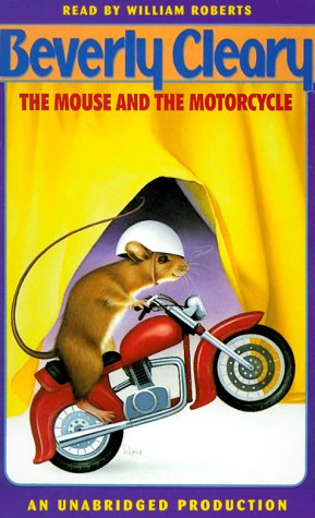 The Mouse and the Motorcycle