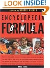 The Complete Encyclopedia of Formula One