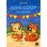 Mini-Loup au carnavalpar Philippe Matter
