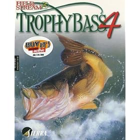 Trophy Bass