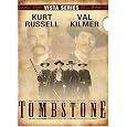 Tombstone - The Director's Cut (Vista Series)