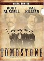 Tombstone - The Director's Cut (Vista Series)