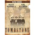 Tombstone - The Director's Cut (Vista Series)