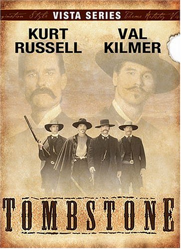 Download Tombstone - The Director's Cut Online!