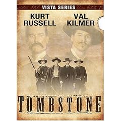 Tombstone - The Director's Cut (Vista Series)