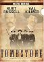 Tombstone - The Director's Cut (Vista Series) Tombstone - The Director's Cut (Vista Series)