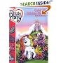 My Little Pony Color & Sticker Book (My Little Pony)