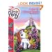 My Little Pony Color & Sticker Book