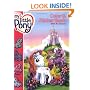 My Little Pony Color & Sticker Book