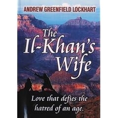 The Il-Khan's Wife