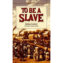 To be a Slave (Point (Scholastic Inc.))