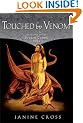 Touched By Venom : Book One of the Dragon Temple Saga (Dragon Temple Saga)