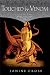 Touched by Venom: Book One of the Dragon Temple Saga