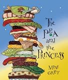 The Pea and the Princess
