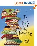 The Pea and the Princess