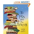 The Pea and the Princess