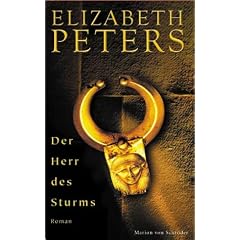 Der Herr des Sturms: Roman