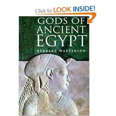 Gods of Ancient Egypt