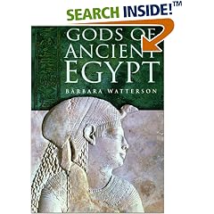The Gods of Ancient Egypt
