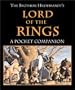 The Brothers Hildebrandt's Lord Of The: Rings A Pocket Companion (Running Press Miniatures)