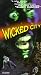 VHS : Wicked City