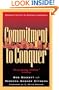 Commitment to Conquer: Redeeming Your City by Strategic Intercession