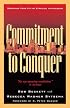 Commitment to Conquer: Redeeming Your City by Strategic Intercession