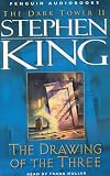 The Drawing of the Three (The Dark Tower, Book 2)