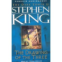 The Drawing of the Three (The Dark Tower, Book 2)