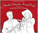 Standard Songs for Average People