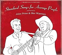 Standard Songs for Average People