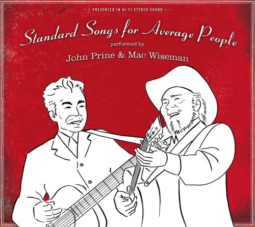 CD-Charts  Music : Standard Songs for Average People