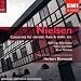 Nielsen: Concertos for clarinet, flute & violin, etc.