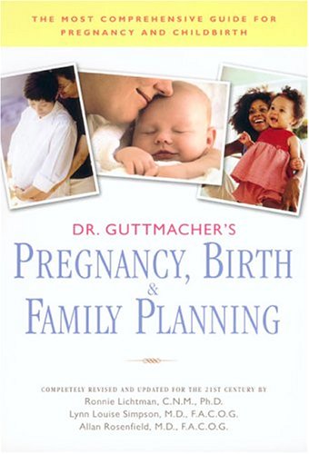 Pregnancy and Birth