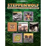 Steppenwolf (Guitar Anthology Series) book cover