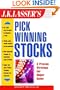 J.K. Lasser's Pick Winning Stocks