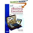 eBusiness Essentials, 2nd Edition by Mark Norris and Steve West