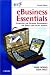 Book eBusiness Essentials, 2nd Edition