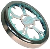 12'' Multi-Color LED Speaker Rings Kit