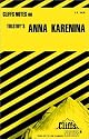 Notes on Tolstoy's "Anna Karenina" (Cliffs notes)