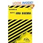 Anna Karenina (Cliffs Notes)