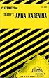 Anna Karenina (Cliffs Notes)