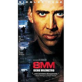 8mm [VHS]